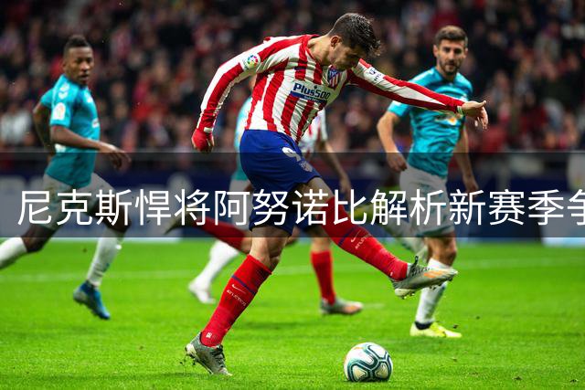 尼克斯悍将阿努诺比解析新赛季争冠策略